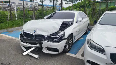 2018 BMW 520 WBAJC3108JWE63398 VIN:WBAJC3108JWE63398