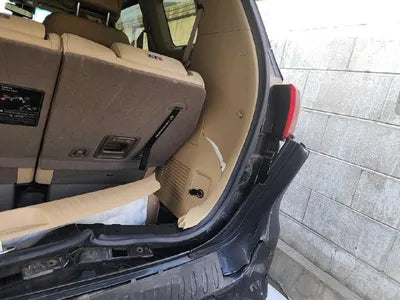 2015 Kia Carnival VIN: