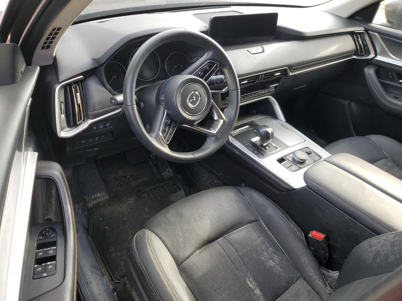 2024 MAZDA CX-90 PREMIUM VIN:JM3KKDHD4R1142397