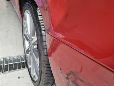 2018 Mercedes-Benz C 200 WDDWF4CB1JF731358 VIN:WDDWF4CB1JF731358