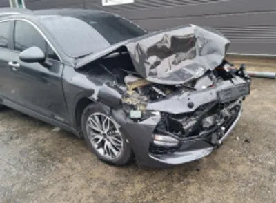 2022 Kia K5 KNAG241ABNA170174 VIN:KNAG241ABNA170174