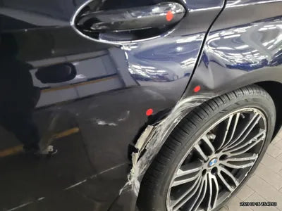 2019 BMW 530 494KMWBAJD3103KWW VIN:494KMWBAJD3103KWW