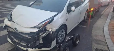 2018 Toyota Prius JTDKBRFU9J3083588 VIN:JTDKBRFU9J3083588