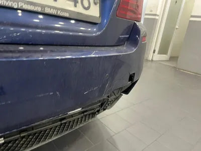 2016 BMW 520 WBA5E5105GG074161 VIN:WBA5E5105GG074161