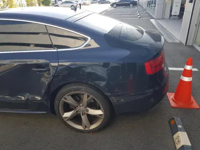 2016 Audi A5 WAUZZZ8T3GA021491 VIN:WAUZZZ8T3GA021491