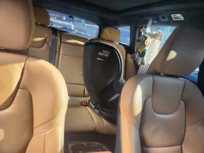 2019 Volvo V60 YV1ZZ102CL1035125 VIN:YV1ZZ102CL1035125