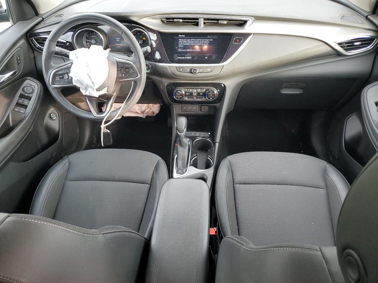 2023 BUICK ENCORE GX SELECT VIN:KL4MMDS2XPB090200