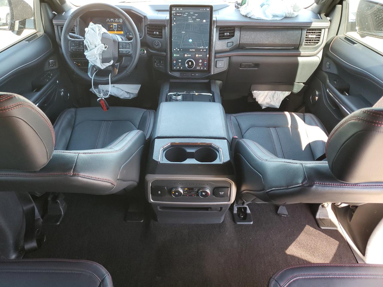 2023 FORD EXPEDITION LIMITED VIN:1FMJU1K88PEA34052