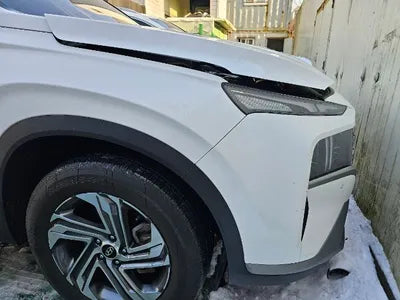 2023 Hyundai Santa FE KMHS381HGPU491640 VIN:KMHS381HGPU491640