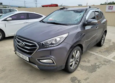 2015 Hyundai Tucson KMHJT81VBFU949434 VIN:KMHJT81VBFU949434
