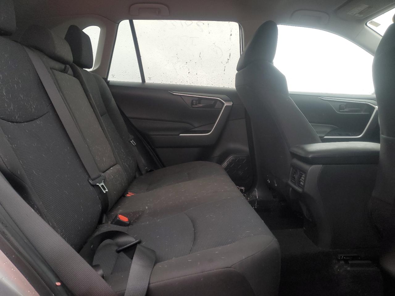 2024 TOYOTA RAV4 LE VIN:2T3G1RFV6RC423579