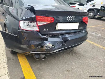 2016 Audi A4 WAUZZZ8K9GA010809 VIN:WAUZZZ8K9GA010809