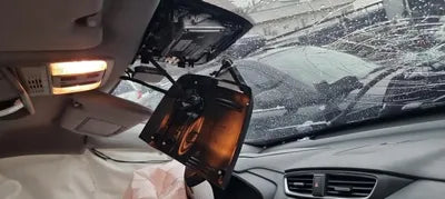 2021 Honda CR-V VIN: