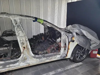 2021 Tesla Model 3 5YJ3E1EB6MF946139 VIN:5YJ3E1EB6MF946139