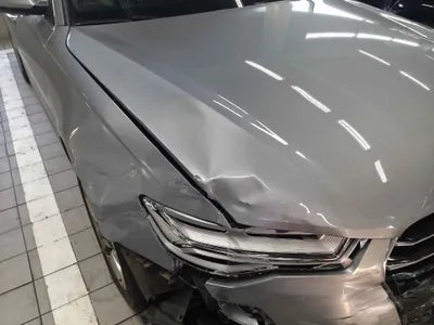 2016 Audi A6 WAUZZZ4G0GN126295 VIN:WAUZZZ4G0GN126295