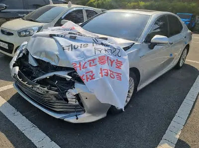 2019 Toyota Camry JTNB21HK8K3022422 VIN:JTNB21HK8K3022422