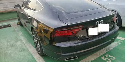 2016 Audi A7 WAUZZZ4G7GN108568 VIN:WAUZZZ4G7GN108568