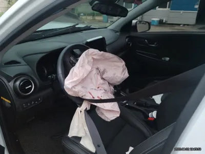 2020 Hyundai Kona KMHK4815GLU608326 VIN:KMHK4815GLU608326