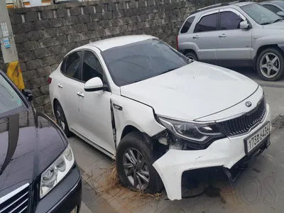2020 Kia K5 KNAGS416BLA392216 VIN:KNAGS416BLA392216