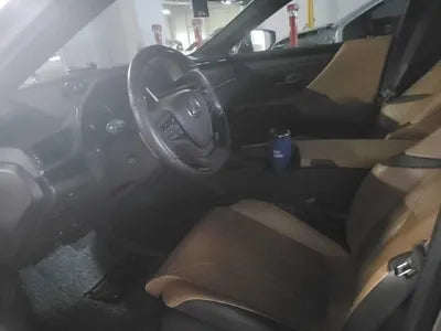 2019 Lexus ES 300 JTHB21B13K2038973 VIN:JTHB21B13K2038973