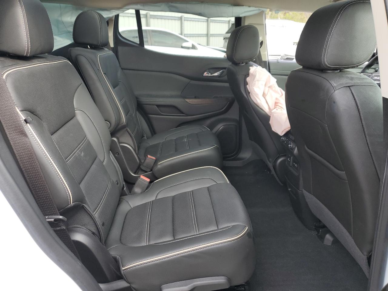 2023 GMC ACADIA DENALI VIN:1GKKNPLS1PZ229863