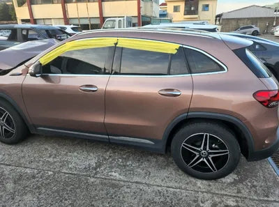 2022 Mercedes-Benz A 250 W1N9N0BB9NJ038103 VIN:W1N9N0BB9NJ038103