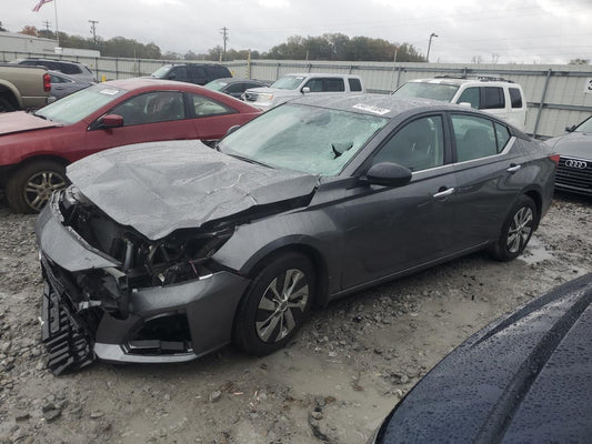 2024 NISSAN ALTIMA S VIN:1N4BL4BV3RN327319