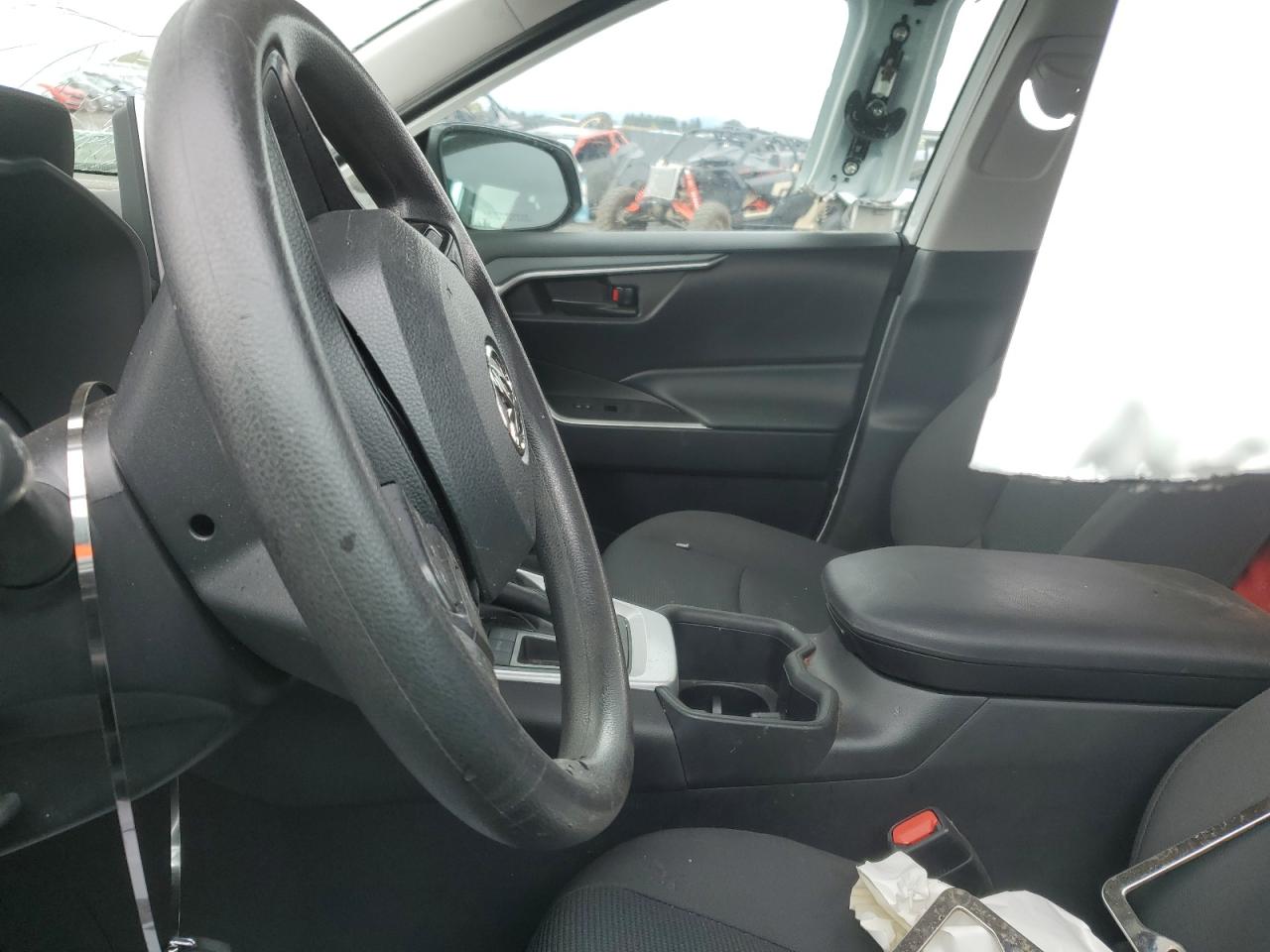 2023 TOYOTA RAV4 LE VIN:2T3H1RFV1PC233352