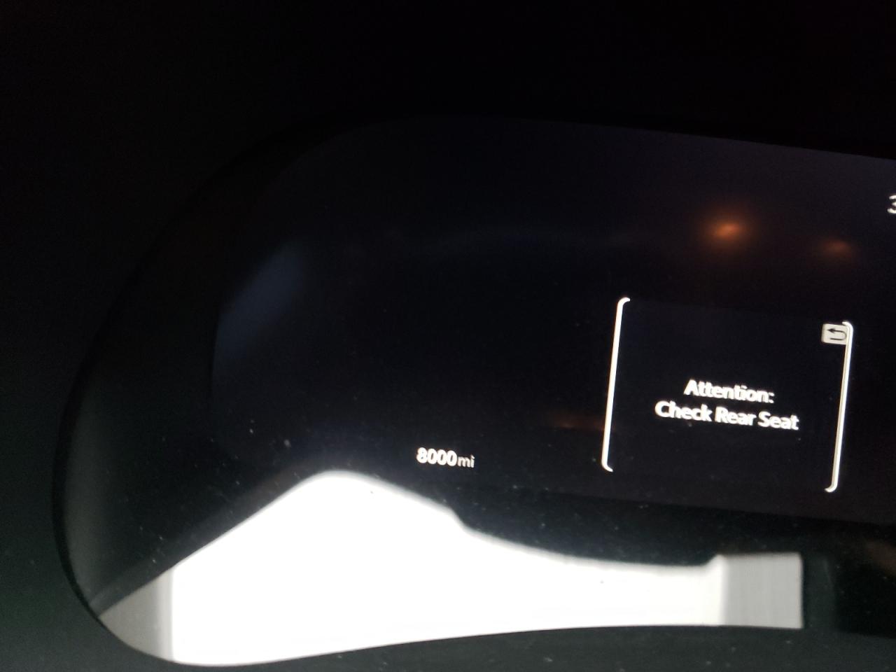 2023 TOYOTA HIGHLANDER L VIN:5TDKDRBH5PS040537