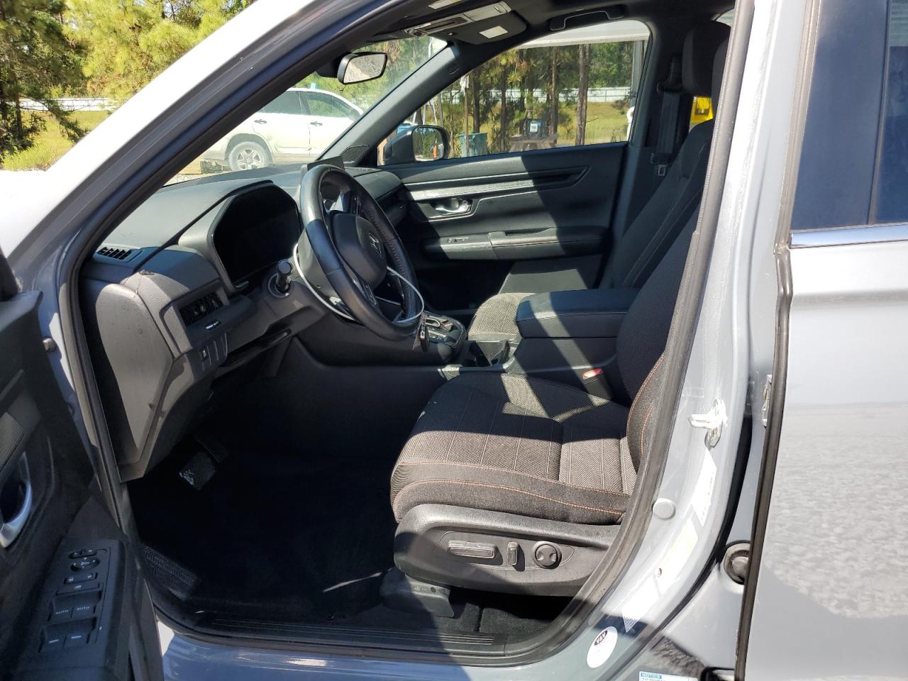 2023 HONDA CR-V SPORT VIN:7FARS5H59PE007138