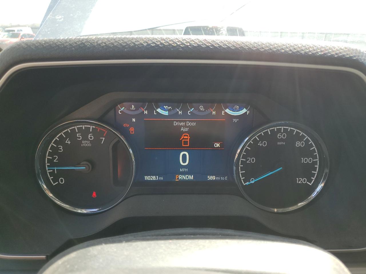 2022 FORD F150 SUPERCREW VIN:1FTFW1E83NKE92192