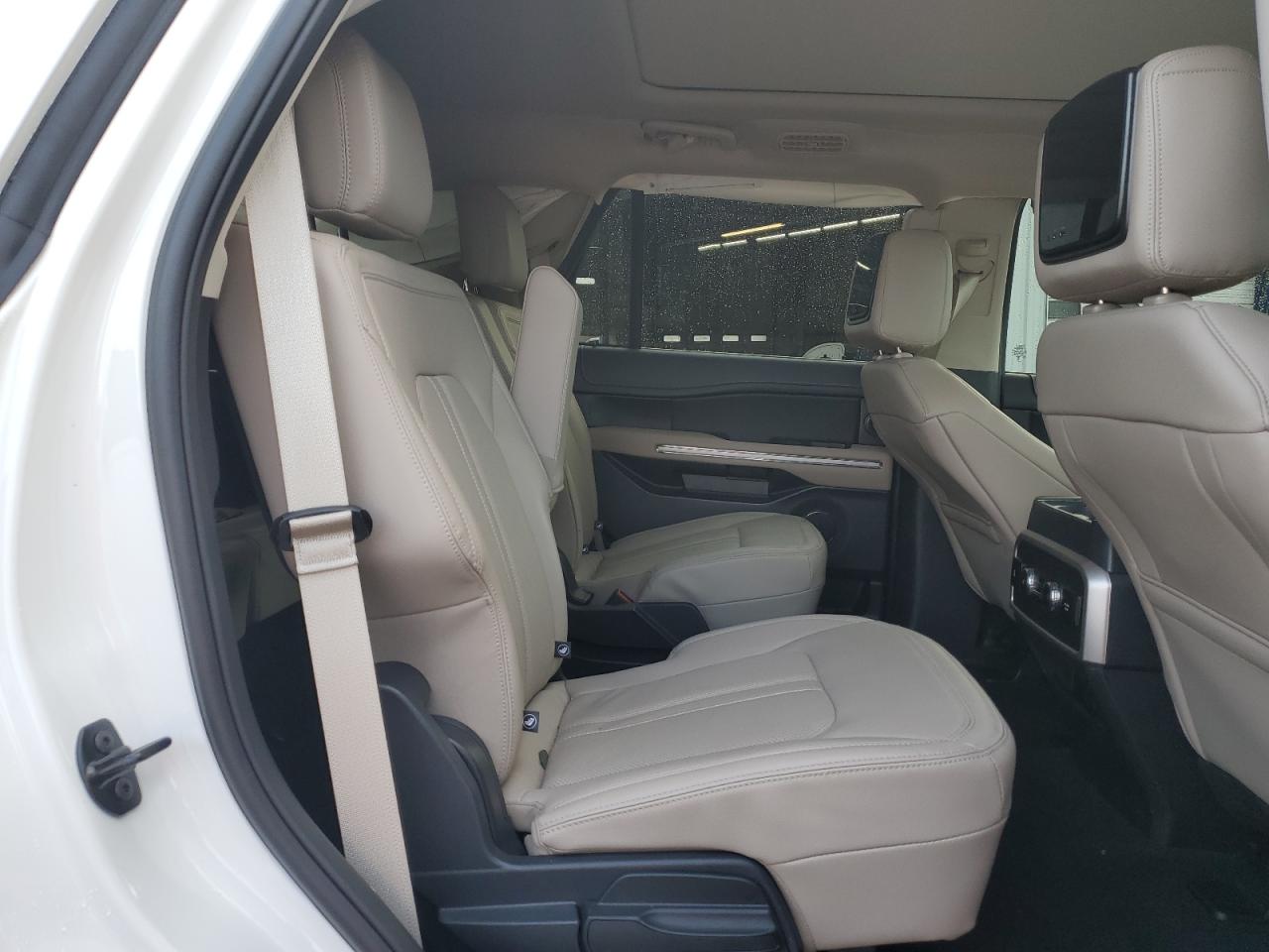 2024 FORD EXPEDITION LIMITED VIN:1FMJU1K80REA49793