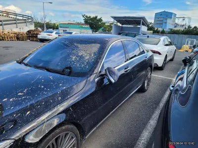 2019 Mercedes-Benz S 560 WDDUG8GB5KA436140 VIN:WDDUG8GB5KA436140