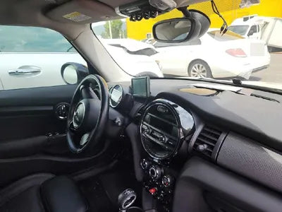 2015 MINI Cooper VIN: