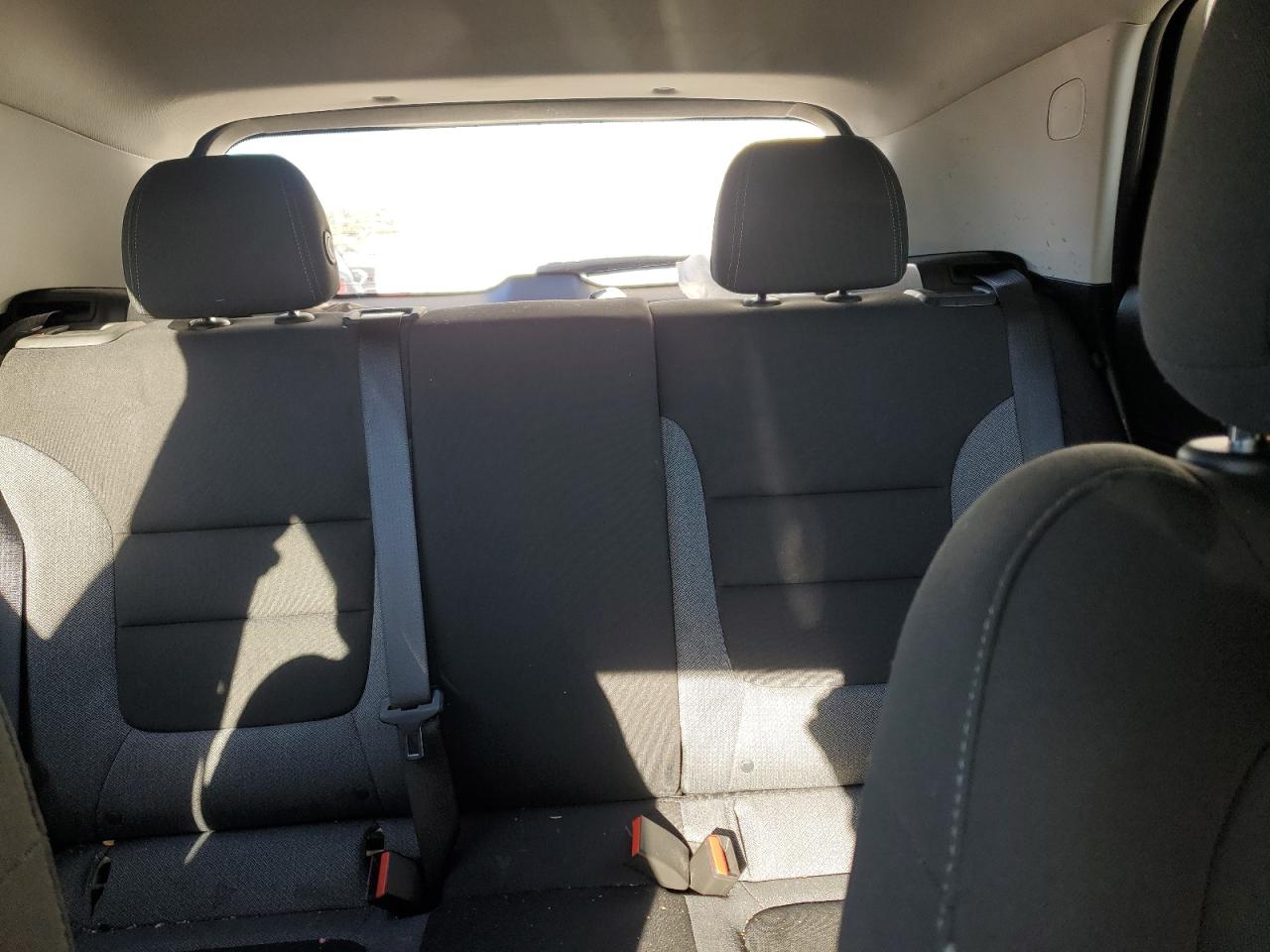 2023 CHEVROLET TRAILBLAZER LS VIN:KL79MMS26PB015227