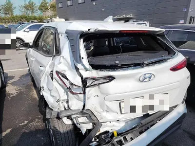 2019 Hyundai Kona KMHK4815GKU365284 VIN:KMHK4815GKU365284