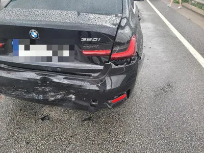 2022 BMW 320 WBA5X5106NFM56115 VIN:WBA5X5106NFM56115