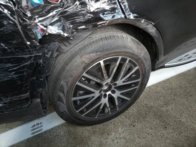 2021 Mercedes-Benz GLC 220 W1N0G1FB5MF942762 VIN:W1N0G1FB5MF942762