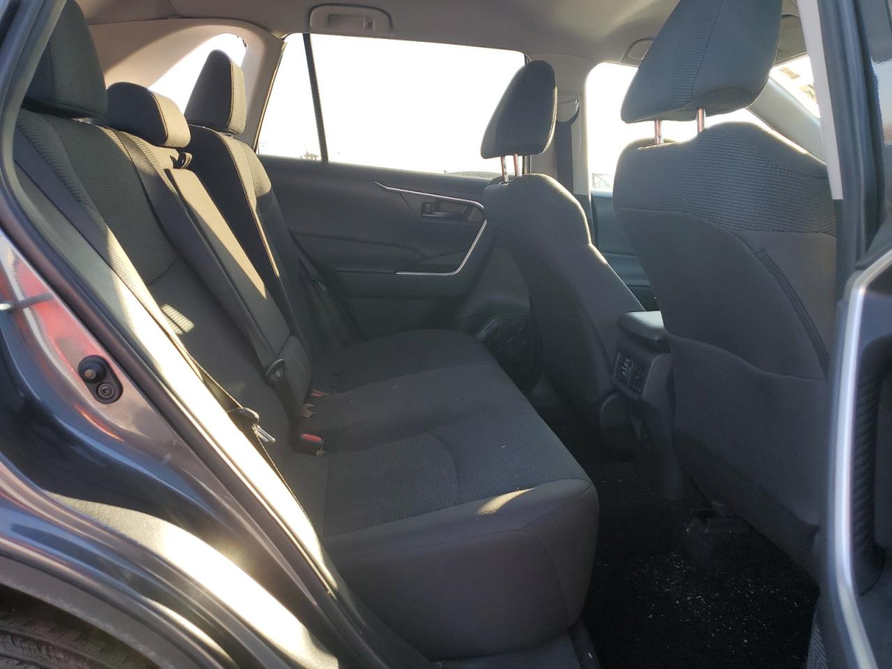 2023 TOYOTA RAV4 LE VIN:2T3H1RFV5PC240434