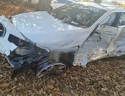 2021 BMW 235 WBA11AL03M7J39410 VIN:WBA11AL03M7J39410