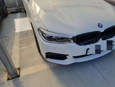 2017 BMW 520 WBAJC3104HG924002 VIN:WBAJC3104HG924002