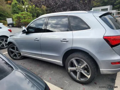 2015 Audi Q5 WAUZZZ8R0FA127271 VIN:WAUZZZ8R0FA127271