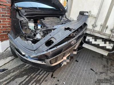 2018 Kia Carnival KNAME81ABKS514351 VIN:KNAME81ABKS514351
