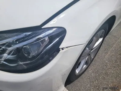 2018 Mercedes-Benz E 200 WDDZF4CB6JA386015 VIN:WDDZF4CB6JA386015