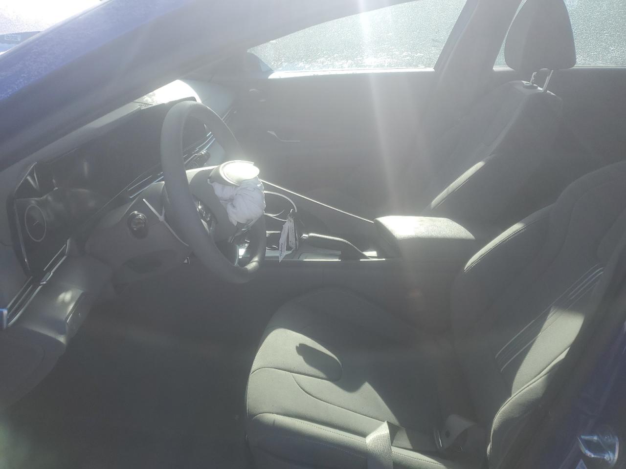 2024 HYUNDAI ELANTRA SEL VIN:KMHLM4DG3RU839660