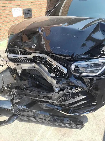 2023 Mercedes-Benz GLC 220 VIN: