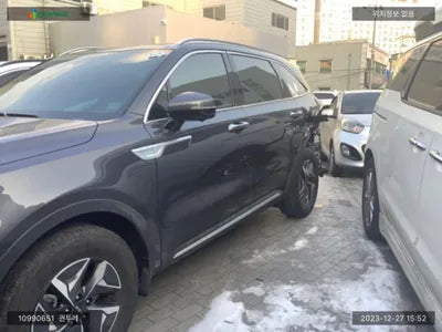 2022 Kia Sorento KNARF81GBNA121108 VIN:KNARF81GBNA121108