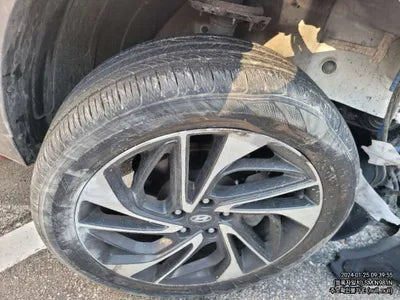 2019 Hyundai Tucson 483KMKMHJ5812GKU8 VIN:483KMKMHJ5812GKU8