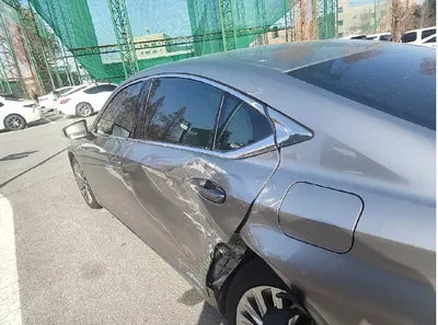 2022 Lexus ES 300 JTHBA1C11N2009431 VIN:JTHBA1C11N2009431
