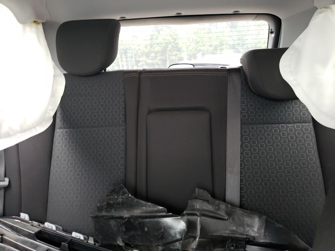 2022 CHEVROLET TRAX LS VIN:KL7CJKSM4NB530776